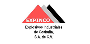 Logo Expinco